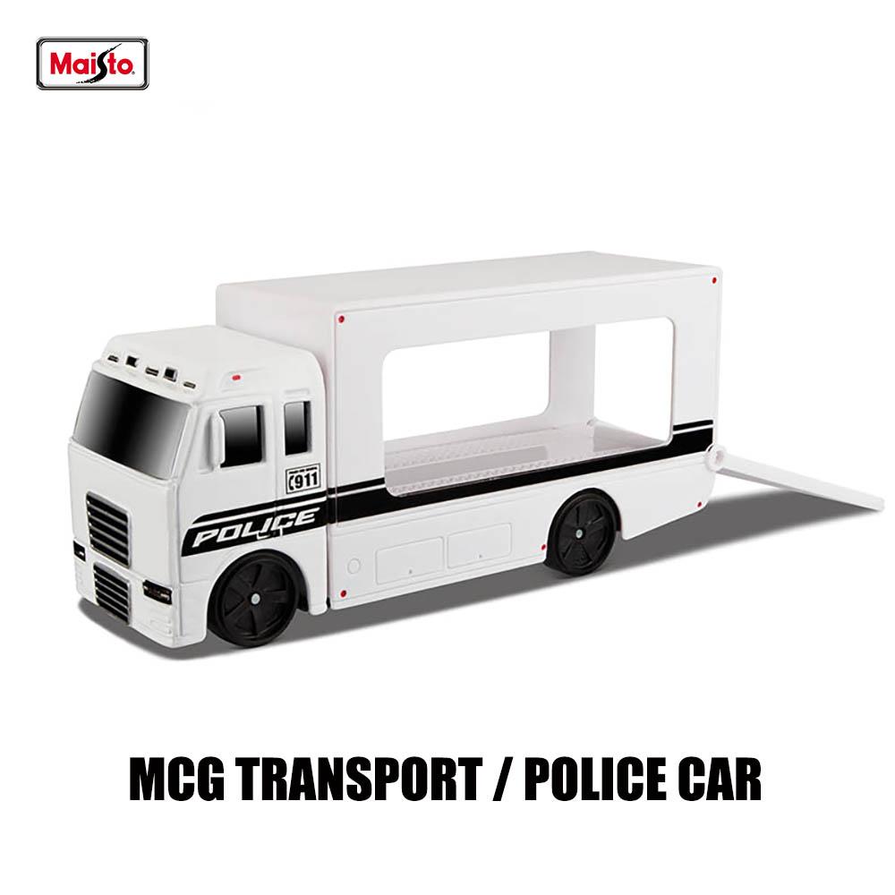 Maisto 1:64 COE 1929 Ford Model A Design Elite Transport Die-cast Precision Model Car Model Collection Gift