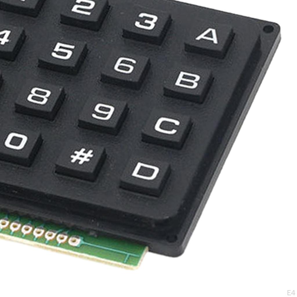 Telefon-Tastaturmodulschalter