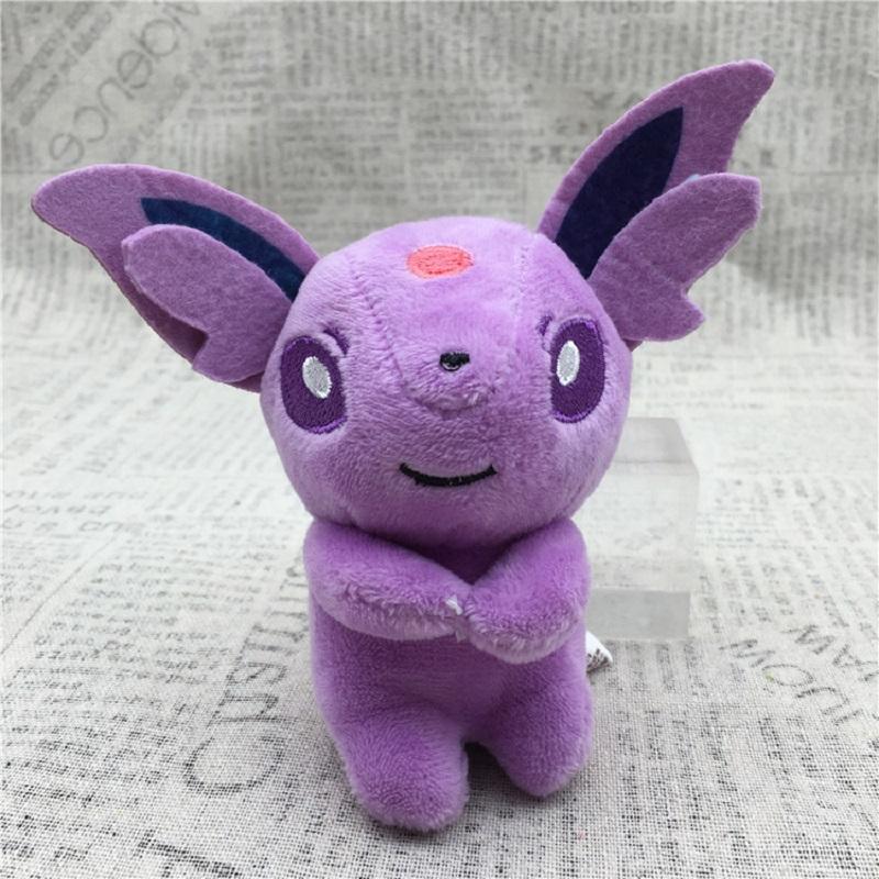 Stuffed Plush 51inch Toys Keychain Doll Pendant Kids Birthday Gifts