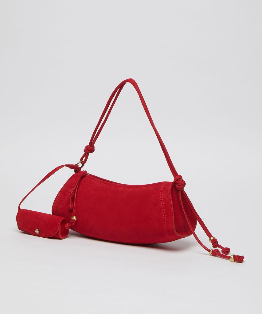 Archivepke Knotted Case Bag(Apple Carpet)_Ovbax25215Srd