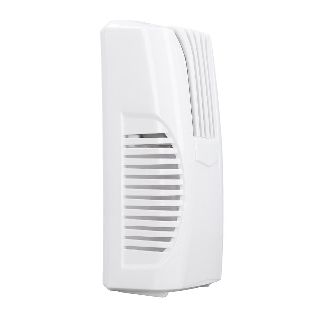 Automatic  Freshener Spray Dispenser Wall Mounted Fragrance  Machine for Home Hotel Spa Gym 