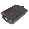 Oil Change Drain Pan Oil Catch Pan with Handle All Purpose Heavy Duty Oil Fuel Coolant Can for Motorcycle Car Boat
