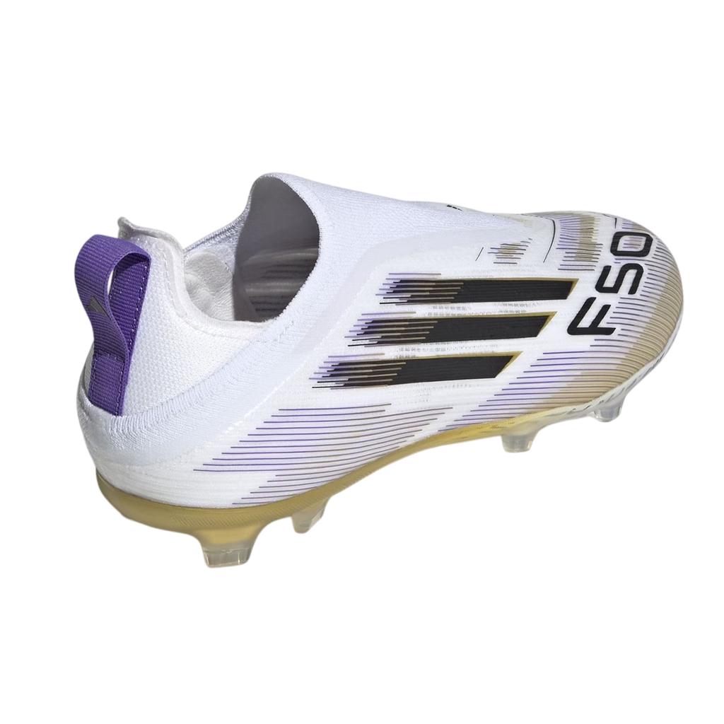 adidas F50 Kunstrasen-Fußballschuhe für Kinder