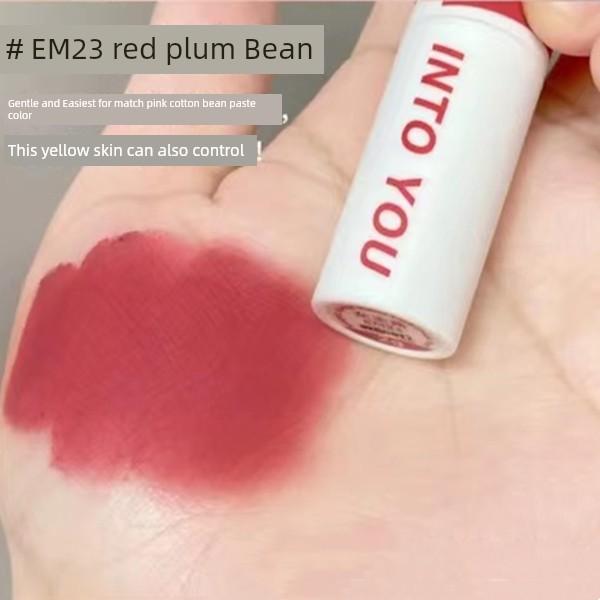 into You Em08 Matte Dry Lip Mud