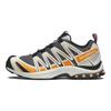 SALOMON XA Pro 3D Comode Versatili Scarpe da Corsa Unisex Scarpe da Corsa Nero Grigio Scuro 478677