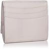 Card Case CardCoinPurseWithStuds LightGrey [J&M Davidson] SCCP-1XX-SCXX Women's [Item]