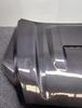 Toyota Tundra TRD Carbon Fiber Engine Hood Modification