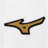 Mizuno Judo Championship Size 22JB8A01 Uniform, Pants, Unisex, White, 2.5B,
