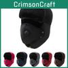 Stylish Men's Aviator Trapper Trooper Ski Hats With Thermal Insulation And Earflap Protection