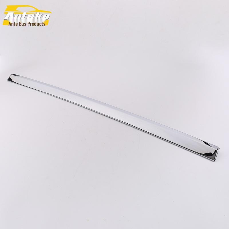 

18 Prado Накладка на переднюю решетку: Защита бампера от столкновений и царапин