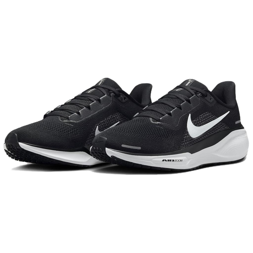 Nike Air Zoom Pegasus 41 Black White Women's Sneakers FD2723-002