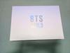 BTS World Limited Edition + Poster Used