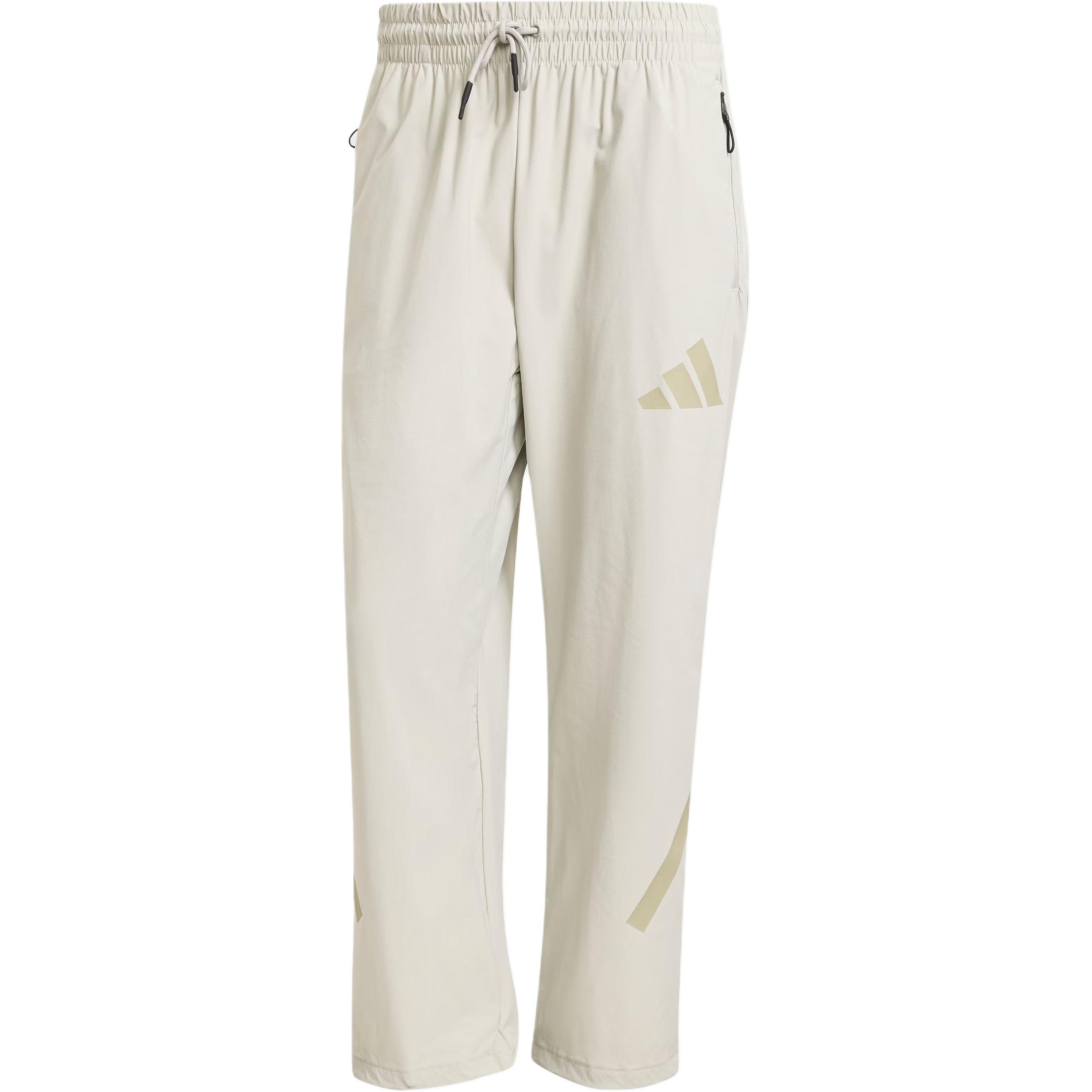 Adidas Authentic Healing Collection ZNE WOVEN JOGGERS Casual Pants Men s KE4878- S