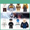 Star Wars Jar Jar Binks Minifigur Bausteine Abs Kunststoff Konstruktion
