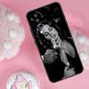Lana Del Rey Lust for Life Case For Honor 200 Pro 50 70 90 Lite X9b X9a X8b X8a X8 X9 X9c Honor Magic 7 6 5 Lite Cover