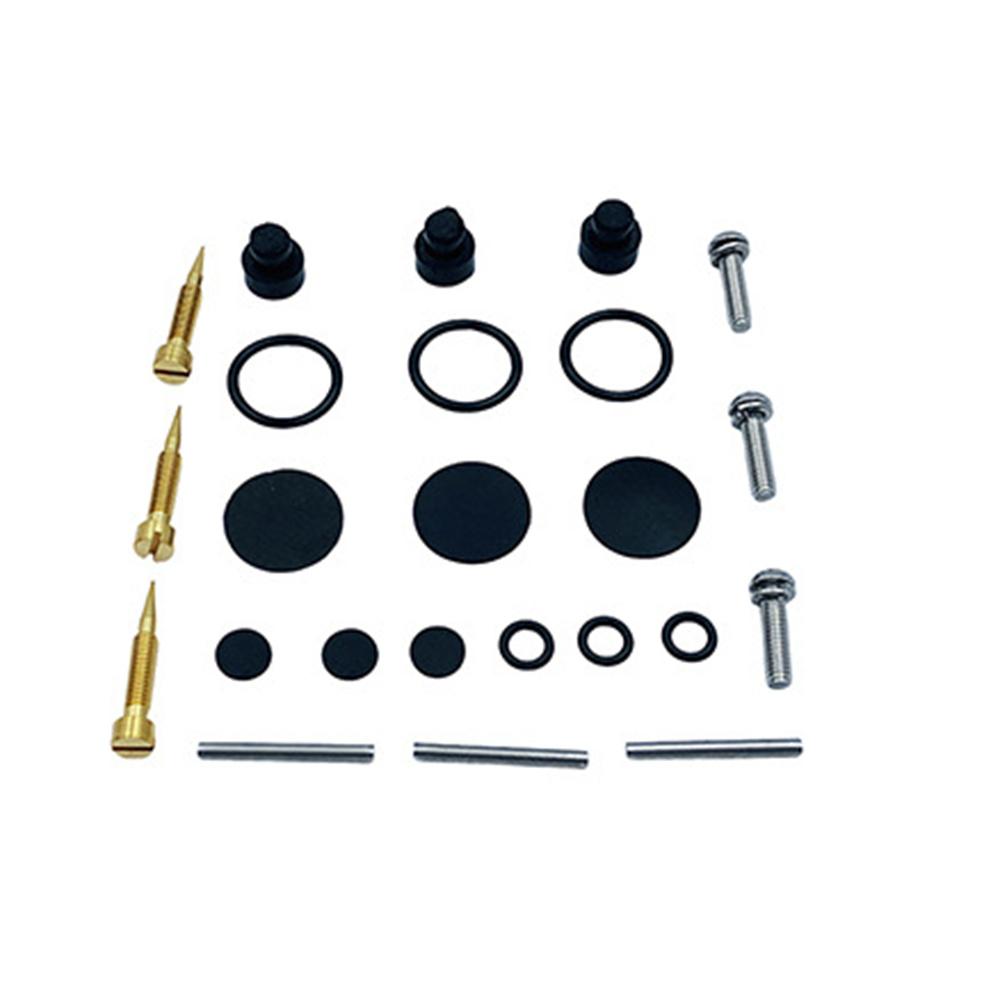 Vergaser-Reparatursatz für Yamaha 6H3-W0093-02