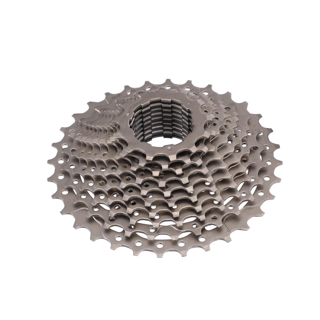 12 Speed 32T Bicycle Cassette Freewheel Cycling Road Bike Hollow Freewheel Replacement Accesory