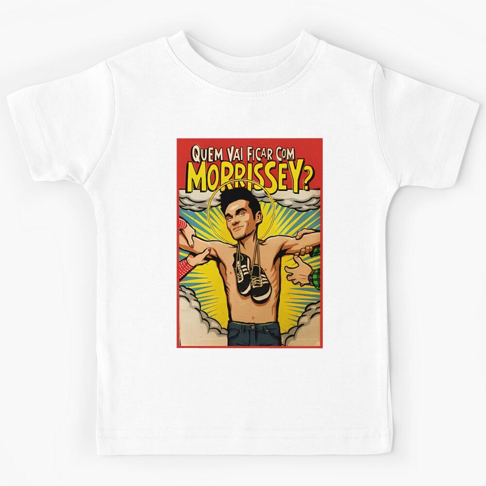 The Smiths off Kids T-Shirt 120