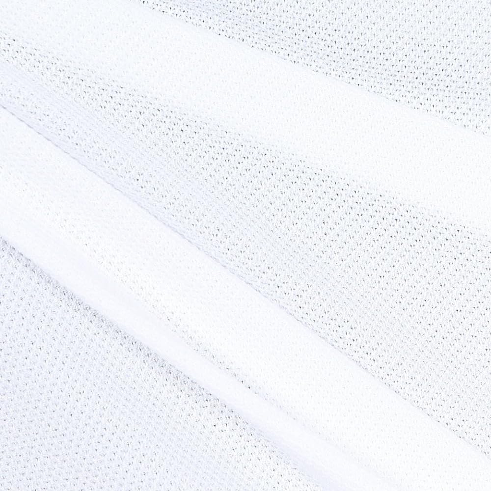 Ping Apparel Women's Layered Twin Set (Moisture-Wicking, Quick-Drying, UV Protection) / Golf / 622-5160200 030_White L