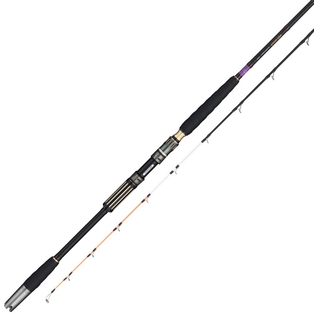 

Alpha Tackle Alpha Sonic Drop 245MH