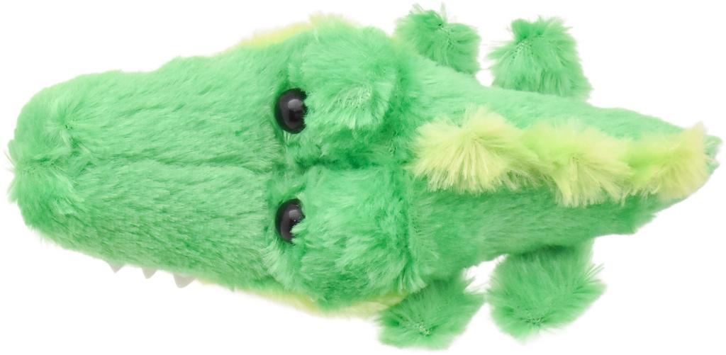 B5881045 Animal Friends Plush Toy Crocodile