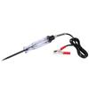 High Quality Auto 6V 12V 24V DC Car Truck Voltage Circuit Tester Car Test VoltMet Long Probe Pen Light Bulb Automobile Maint