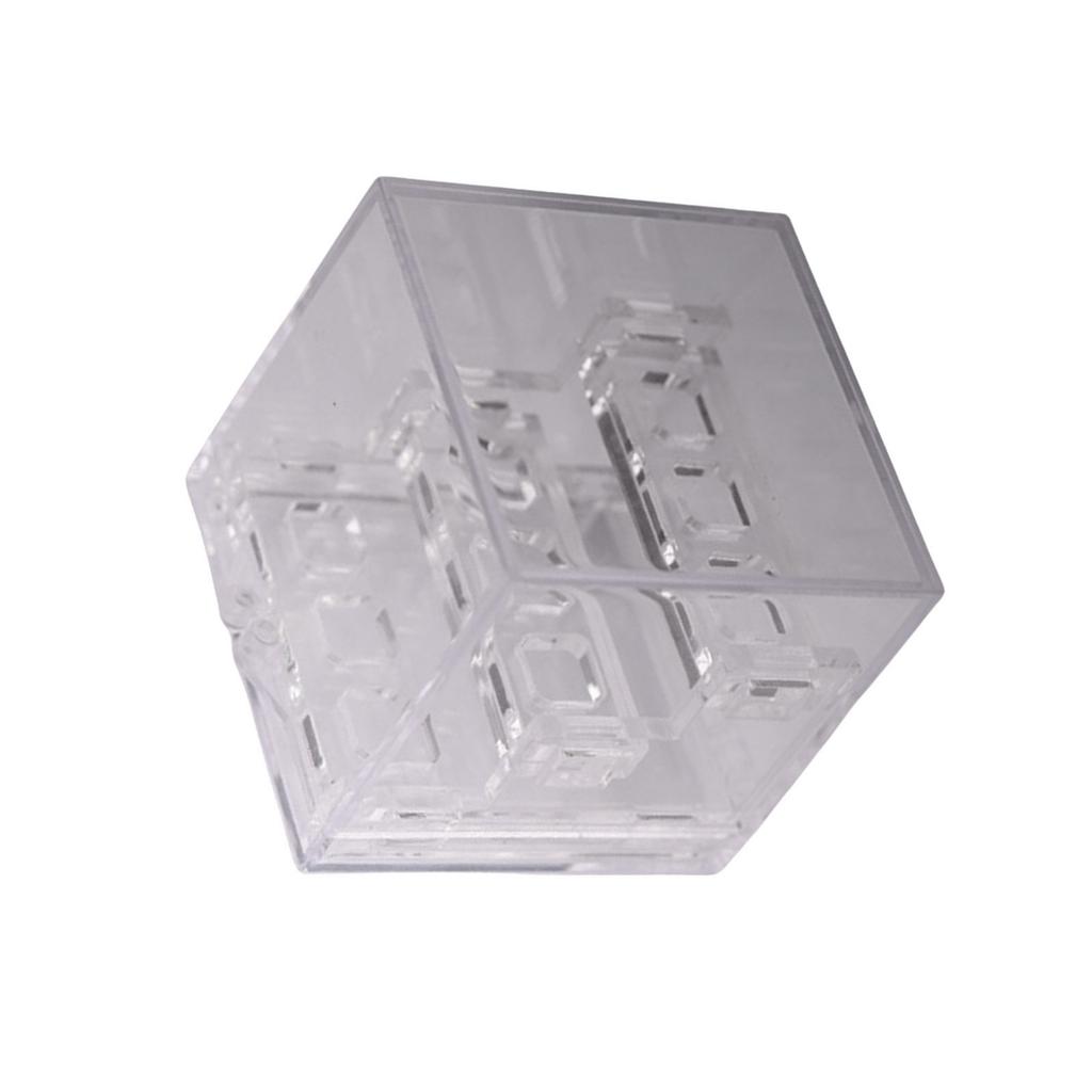 Multipurpose Dustproof Crystal Storage Case Portable for Geologists and Jewelry Designers Showcasing Natural Beauty