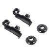 Bonnet Clips For Toyota Grommet Plastic Replacement