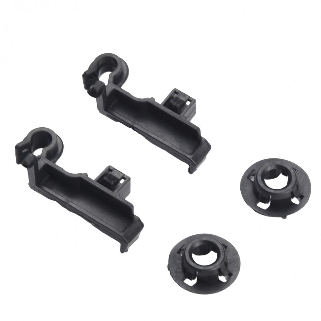 Bonnet Clips For Toyota Grommet Plastic Replacement