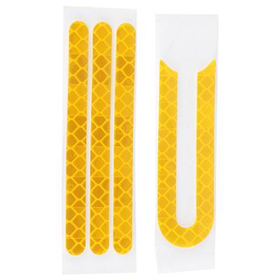 Reflective Strip Sticker Tape Universal Replacement Accessory for M365 1S LITE PRO PRO2 Electric