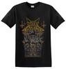 DARK FUNERAL - '25 Years of Satanic Symphonies' T-Shirt