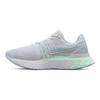 Nike React Infinity Run Flyknit 3 Pure Platinum Mint Foam Damen Sneaker Grau Weiß Zartgrün DD3024-007