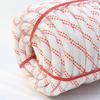 High-Altitude Safety Rope with Steel Core