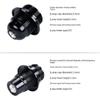 Self-Locking Lamp Accessories Floor Lamp Spiral Lamp Head Table Lamp Lamp Holder Lamp Mouth