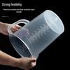 Venus Food Grade Plastic Measuring Cups