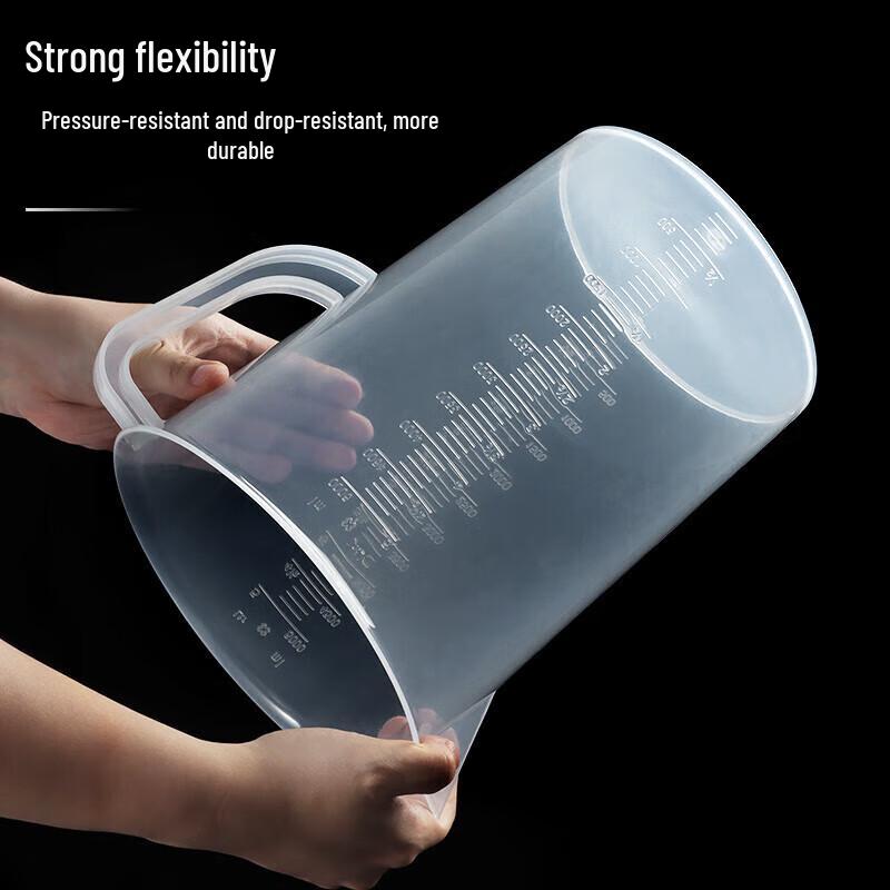 Venus Food Grade Plastic Measuring Cups