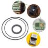 Long Service Replacement Drive Belt Easy Installation Wear Resistant Rubber Component Simple Installation for Wa55