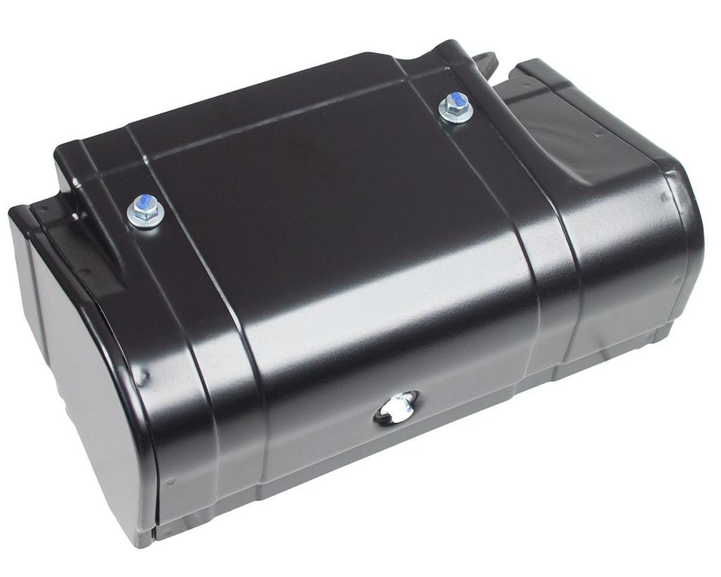 Cedrus Cedin1200R Muffler 18100-Z5N0110-00A0