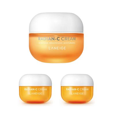 Radian-C krém 30ml + 10ml x 2