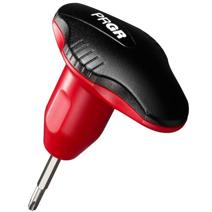 PRGR RS Round Accessories RS Driver Torque Wrench BW1175 Red