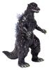 Character Content Production Middle Size Series Godzilla EX FINAL WARS Godzilla Standard Approximately 130mm PVC Soft Vinyl Figure (Ccp) [No. 9]