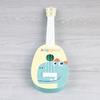 Funny Ukulele Musical Instrument Kids Guitar Montessori Toys Education Gift