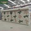 Camouflage Modular Training Container