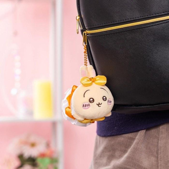 [Chiikawa] Magical [Chiikawa] Petit Mini Mascot (Squirrel)