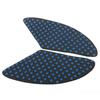 Traction Tank Pads Universal Knee Protector Anti-Slip Sticker for CB900F CB600F CBR1000RR CB250 Motorcycle Tank Knee Pad