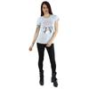 Star Wars Womens/Ladies The Last Jedi Porgs Cotton T-Shirt