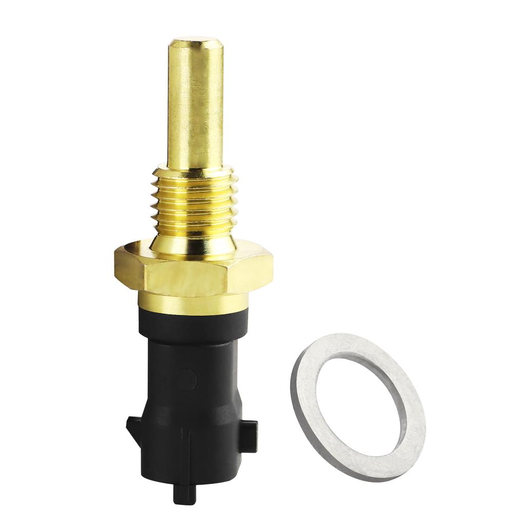 Water Temperature Sensor Temp Switch for Polaris Sportsman 570 700 800 EFI Ranger 500 570 700 800 900 XP 1000 RZR 800 XP 900 570