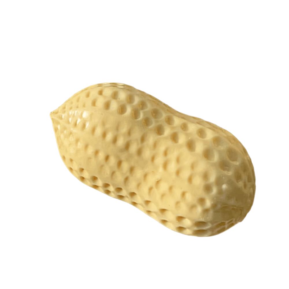 Fun Release Simulated Corn Handmade Ball Caramel Peanut Squishy Toy Children Student