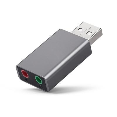 Computerkomponenten – Soundkarten