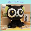 The Legend Of Hei 2 Plush Toy Cat Cartoon Stuffed Animal For Kids And Teens